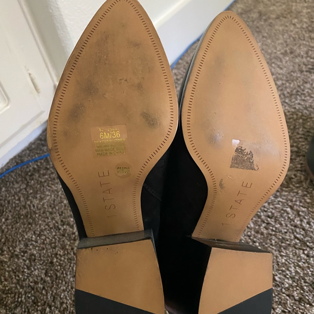 Booties - Picture 2 of 5